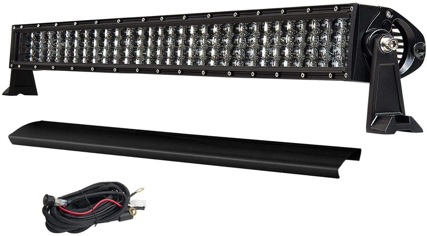 30'' 480W Combo LED Light Bar