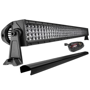 52'' 800W Combo LED Light Bar
