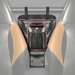  RZR Storage Bag, OFFROADTOWN UTV Cab Pack Center Seat Bag Compatible with Polaris RZR 570 S 900 1000 XP Turbo 